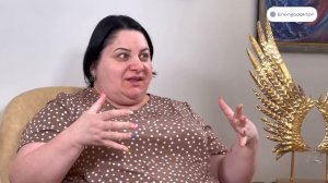 Беседы у Татьяны Фарро. Не стесняйтесь своих чувств