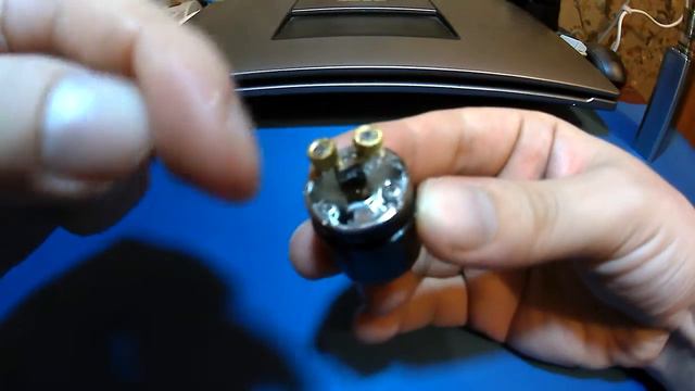 Hcigar FODI F2 RDTA вкусовой бак From GearBest