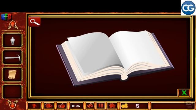 101 Free New Escape Games level 118- Mr Psycho The Serial Killer VICTIM's HOUSE 2 - Complete Game смотреть онлайн