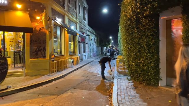 ?? BUENOS AIRES 2:00 AM NIGHTLIFE DISTRICT ARGENTINA 2022 [FULL TOUR] смотреть онлайн