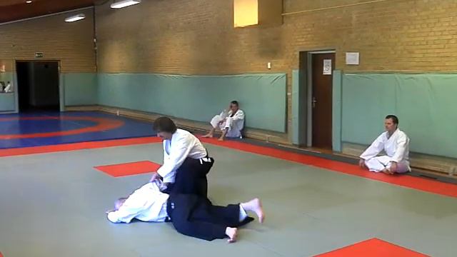 aikido helsingør смотреть онлайн