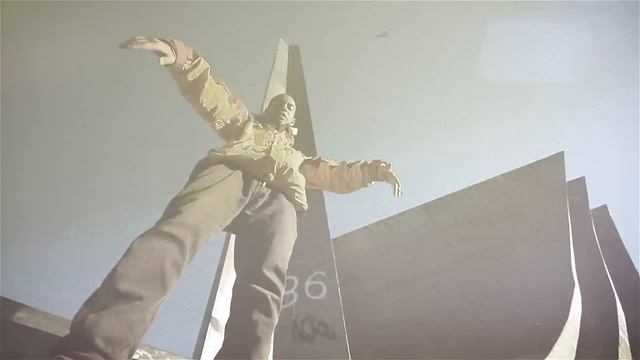 Владислав Первый, MIDIBlack - Года летят (при участии O.G.M) смотреть онлайн