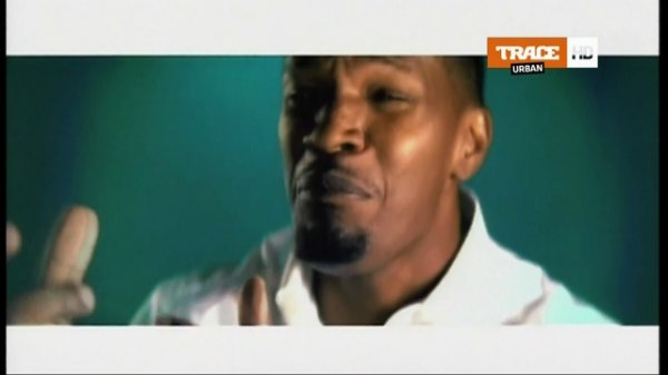 Kanye West, Jammie Foxx - Gold Digger =HD=