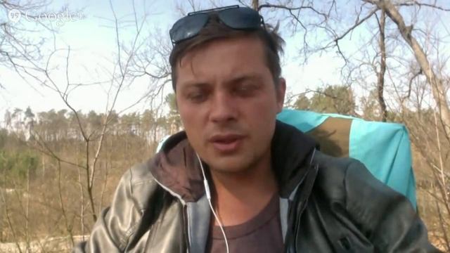 Открытый Камертон. Пасха смотреть онлайн
