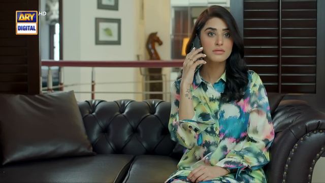 Woh Pagal Si Episode 7 | 10th August 2022 (English Subtitles) | ARY Digital Drama смотреть онлайн