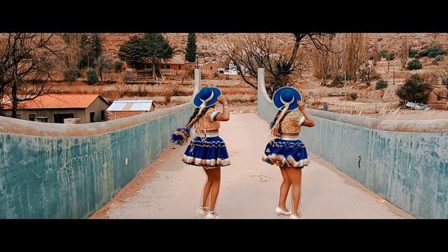 Esclavo de amor - Ovidio Yucra Ft. Juan Carlos Soria y Salay San Simón Potosí 2021 смотреть онлайн