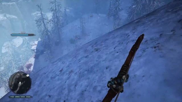 Far Cry Primal Walkthrough Part 15 - Into Udam land (Let's Play Commentary) смотреть онлайн