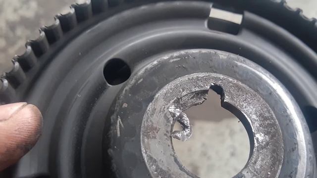 código P0016 posição do virabrequim e comando de válvulas / correlação ( Onix 1.0 8v) смотреть онлайн