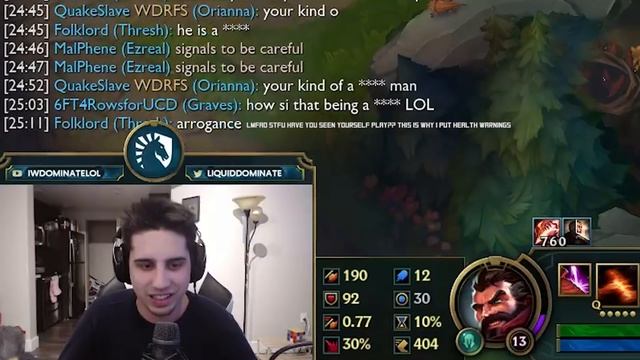 EXHAUST DISABLED IN PATCH 7.8??? WHAT IS GOING ON?? смотреть онлайн
