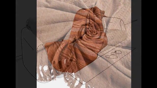 Коричневые покрывала смотреть онлайн