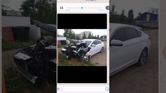 Это фотография так получилась. Не всё так плохо и печально. Просто на фотке так. смотреть онлайн