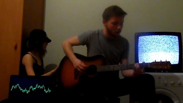 Home - Хмара (acoustic version) смотреть онлайн