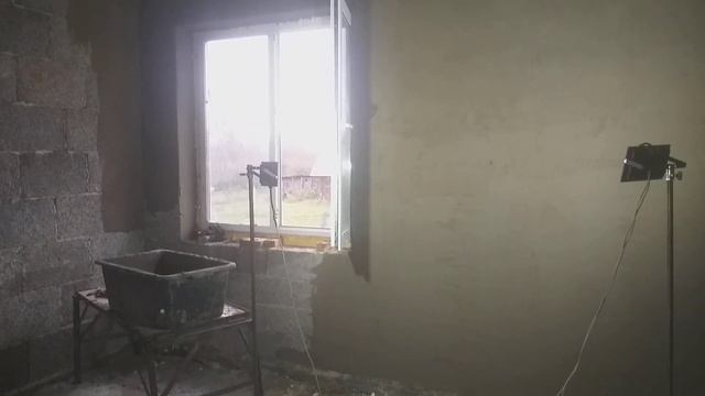 Дом из арболита. Этап стройки на 22.10.2022. #арболит #домизарболита #домдлясемьи # смотреть онлайн