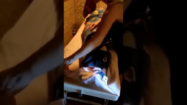 Закрытие родов и перепекание - что это и для чего? смотреть онлайн