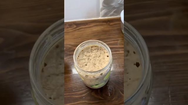 Ржаная закваска! Подробно все написано в описании. смотреть онлайн