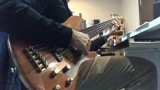 Fender Victor Bailey смотреть онлайн