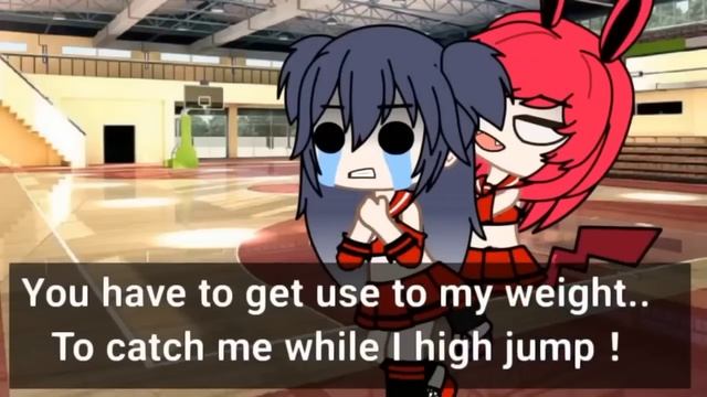 Gacha Club/Life RanDom_Meme Compilation #1 || Gacha Meme [ Original ] смотреть онлайн