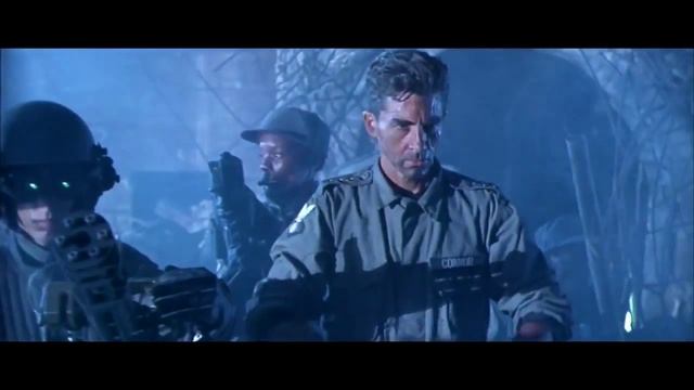 Терминатор Киселев / Terminator