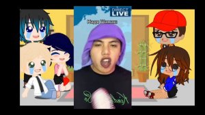 Реакция ЛБ и СК 1/? ||Я вернулся