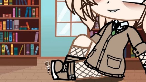 Лилипут И Гигант