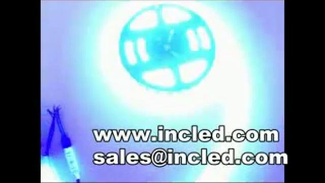 5050 RGB LED Strip смотреть онлайн