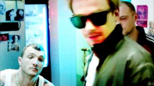 ► Вадик - Vengeance [ЗКД; Саша Петров]