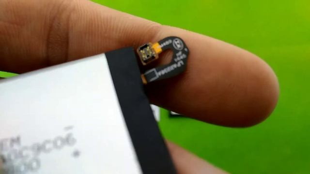 Аккумулятор для телефона Samsung A520 Galaxy A5 смотреть онлайн