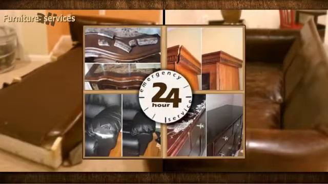 Furniture Repair Service Company - Couch Sofa Sleeper Armoire Dresser Bed Headboard Disassembling смотреть онлайн