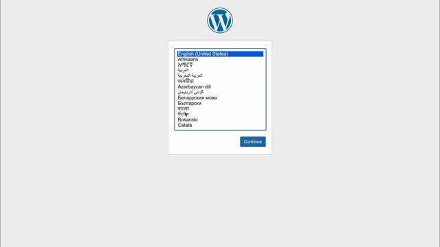 WordPress auf Unraid installieren - Tutorial | Easy Tec смотреть онлайн
