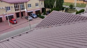 Обзор Снегозадержателей BORGE 25x45x3м