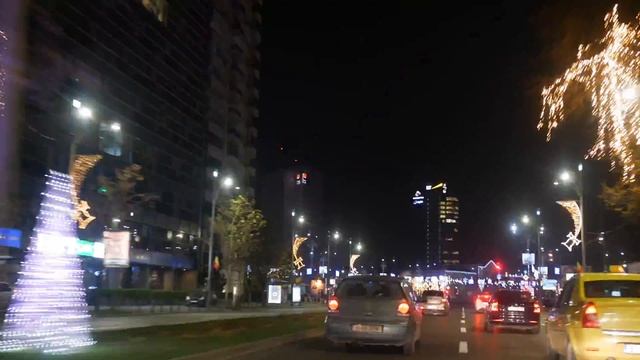 Panasonic GX800: 4K Timelapse смотреть онлайн