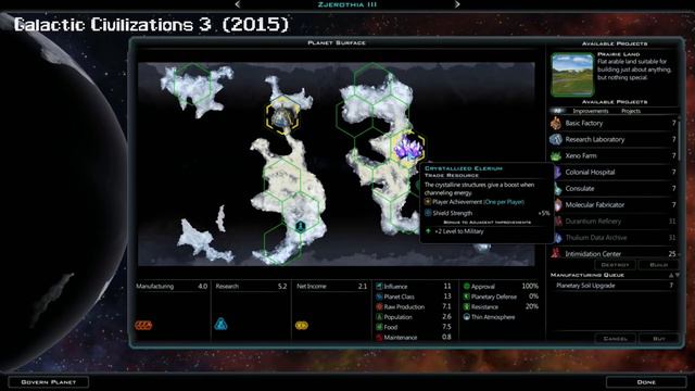 Converging Design Trends in Strategy Games (The Foxhole #5) смотреть онлайн