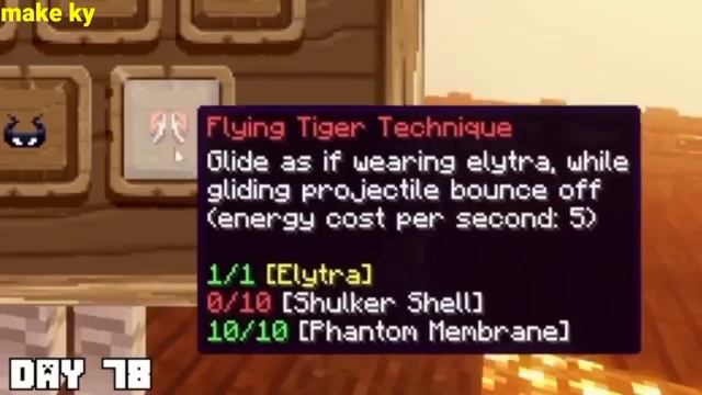 minecraft Big tiger and small tiger 100 day survival#minecraft #viral смотреть онлайн