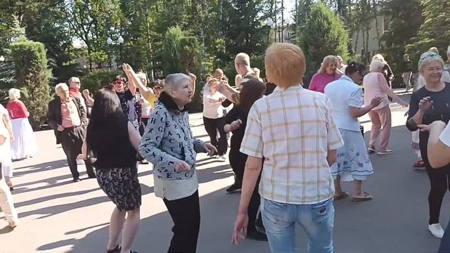 Kharkiv Харьков Танцы 2023 смотреть онлайн