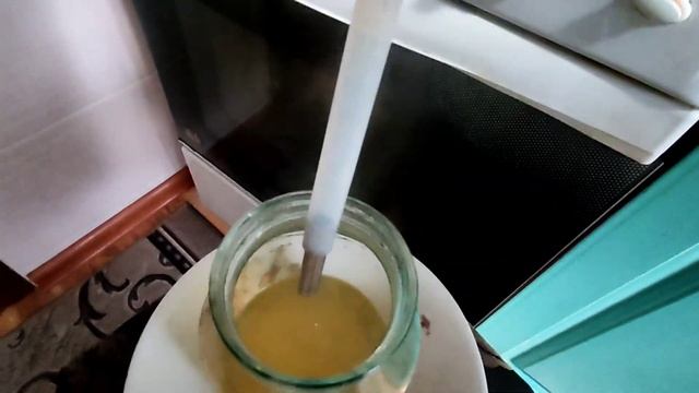 Заготавливаю сок яблочный натуральный //можно пить сразу после остывания//. смотреть онлайн