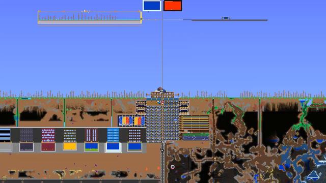 The Dark Emperor - Ep103 - Modded Terraria смотреть онлайн