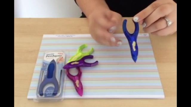 Twist 'n' Write Pencil смотреть онлайн