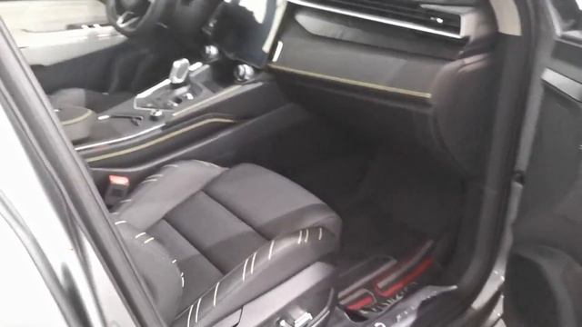2022 Lynk & Co 05 In-depth Walkaround