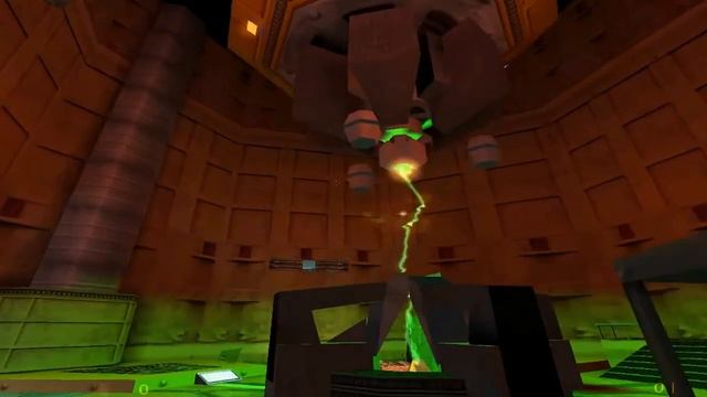 Half life 1 часть 1 неудачный проэкт смотреть онлайн