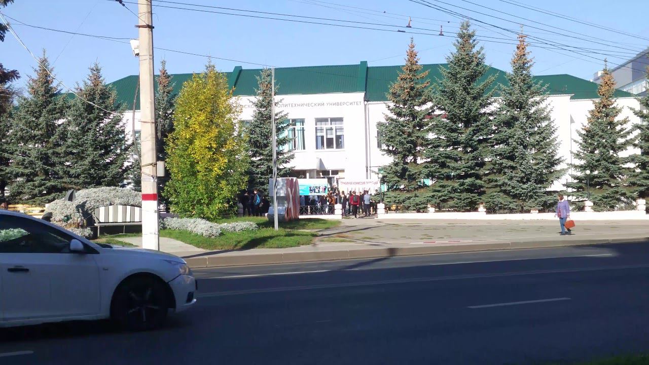 Утренняя диско-зарядка.