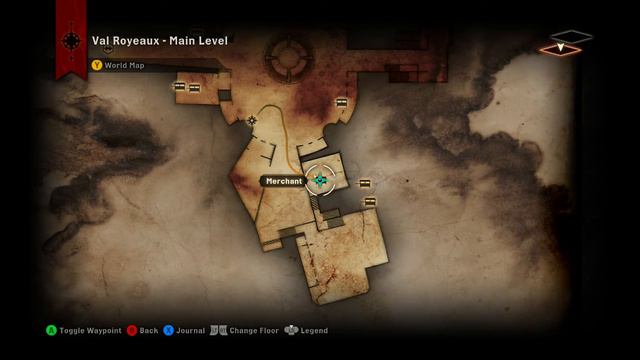 Decorator Achievement / Trophy Guide in Dragon Age: Inquisition смотреть онлайн