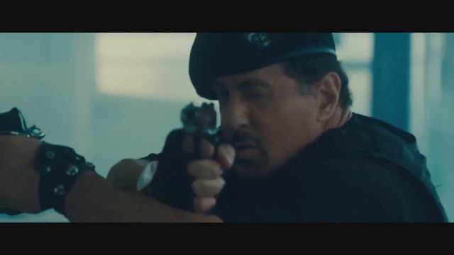 The Expendables 2 | Deutscher Trailer (HD) смотреть онлайн