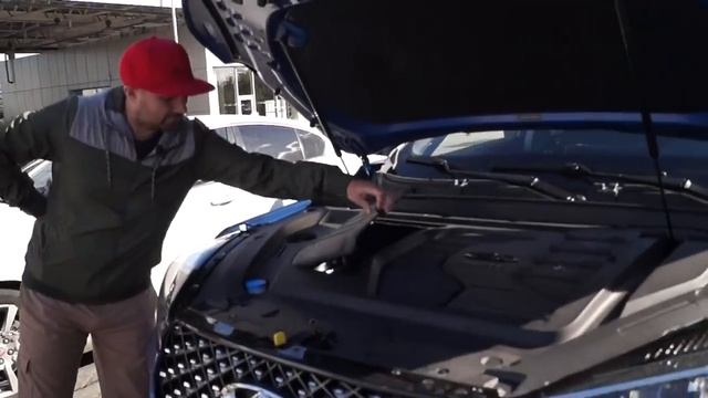 CHERY TIGGO 7 PRO или CHERY TIGGO 8. ДЛЯ ХОЛОСТЯКА И ДЛЯ ТОГО, КТО ИМЕЕТ ТЕЩУ.mp4 смотреть онлайн