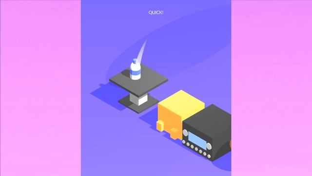 Bottle Flip (Ketchapp) смотреть онлайн
