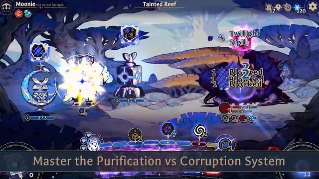 Kaitou apresenta - Astrea Six Sided Oracle смотреть онлайн