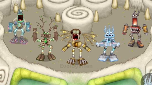 WUBBOX - Coffin Dance Song (COVER)