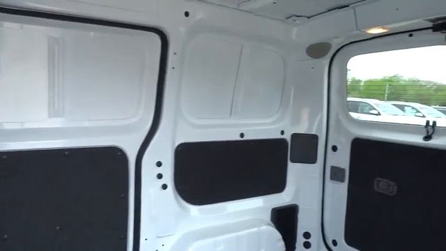 2016 Nissan NV200 Skokie, Highland Park, Glenview, Chicago, Park Ridge, IL 24391 смотреть онлайн