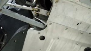 Усиленные рычаги снегохода Arctic Cat Z-1 обзор с заменой