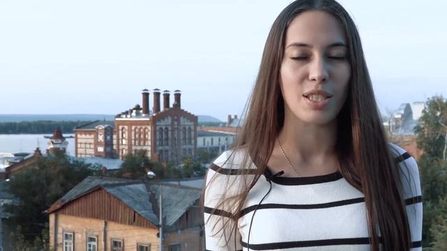 Инесса Лапшева (Самара) "Мой вклад в развитие индустрии туризма" смотреть онлайн