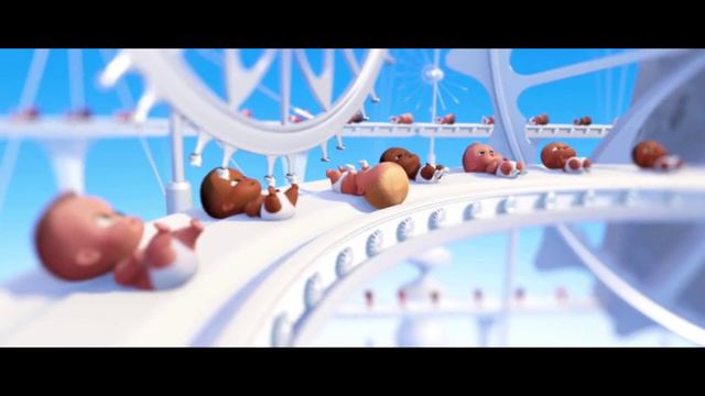 Откуда берутся дети - Босс молокосос смотреть онлайн